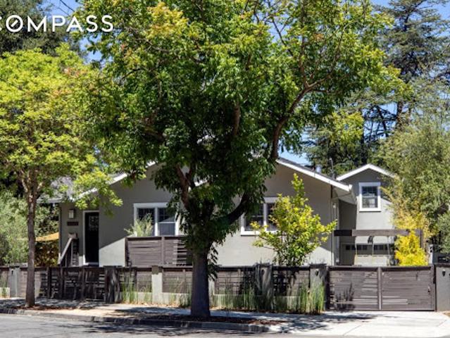 House for sale in Palo Alto, California