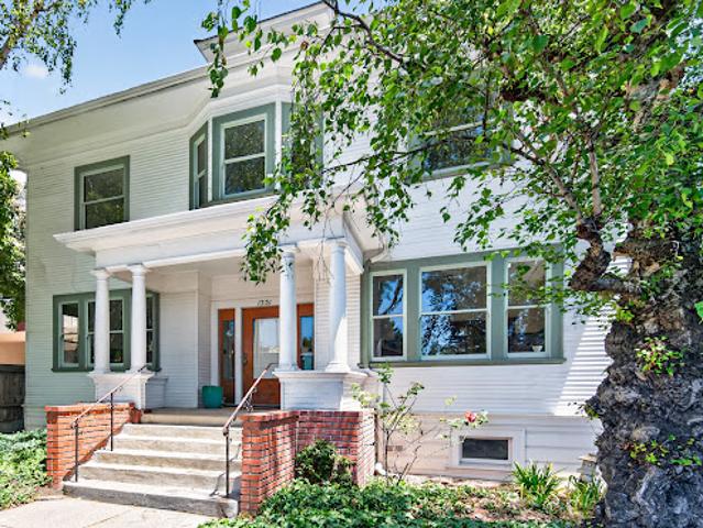 House for sale in Berkeley, California