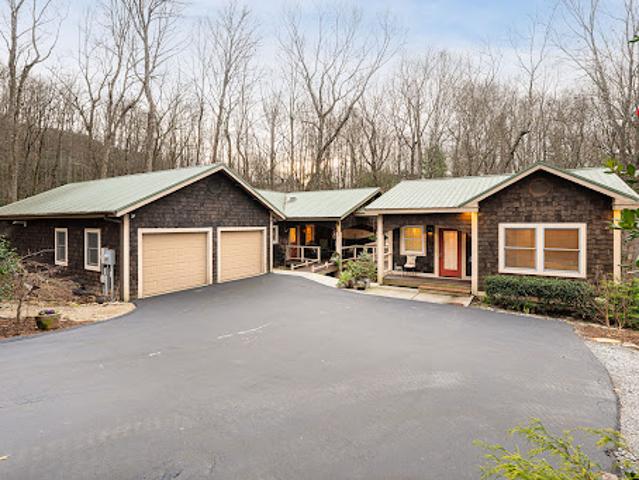 House for sale in North Carolina