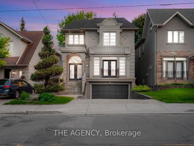 House for sale in Woburn, Ontario