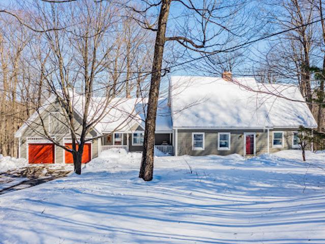 House for sale in Barnard