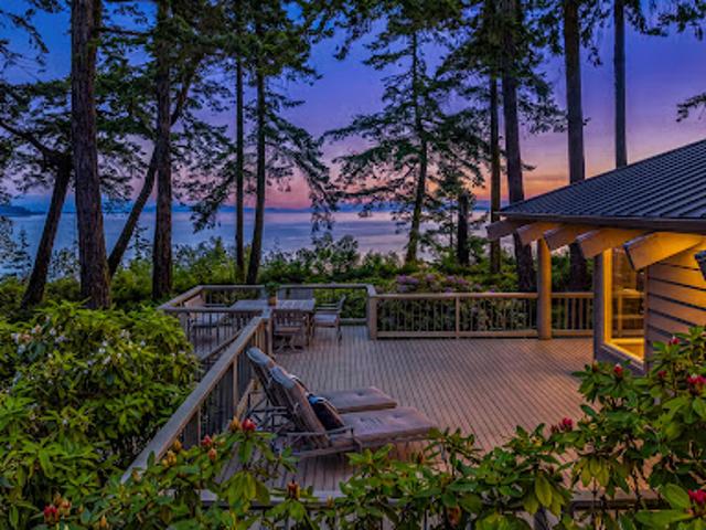 House for sale in Sequim, Washington
