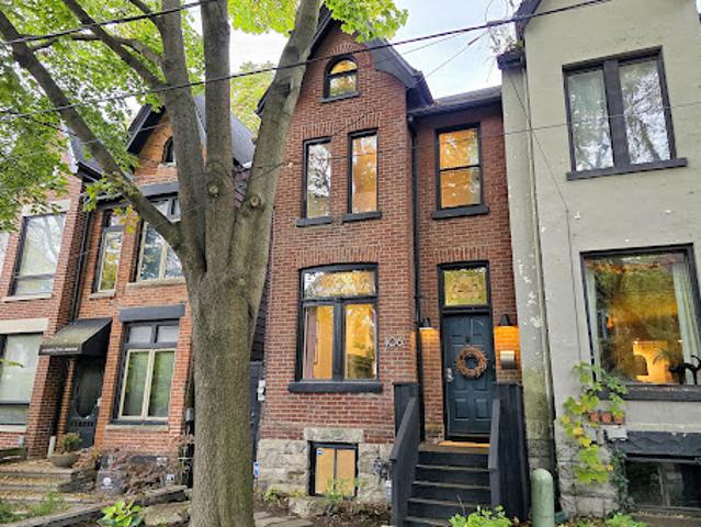 House for sale in Toronto, Ontario