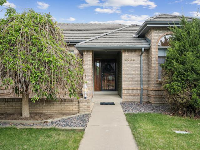 House for sale in Arvada, Colorado