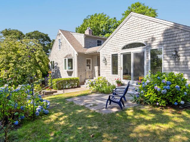 House for sale in Chatham, Massachusetts