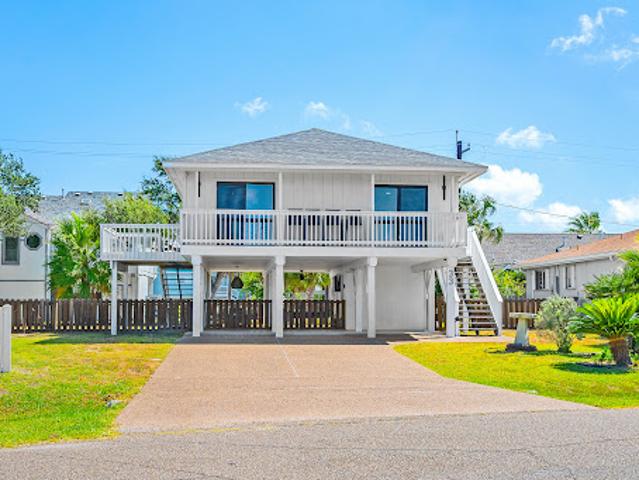 House for sale in Rockport, Texas