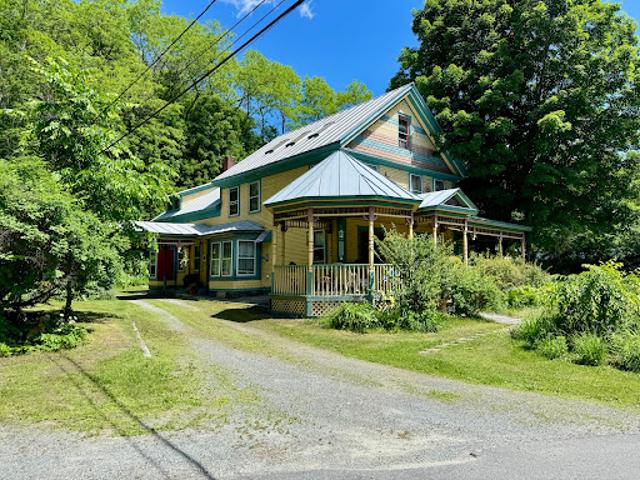 House for sale in Newbury, Vermont