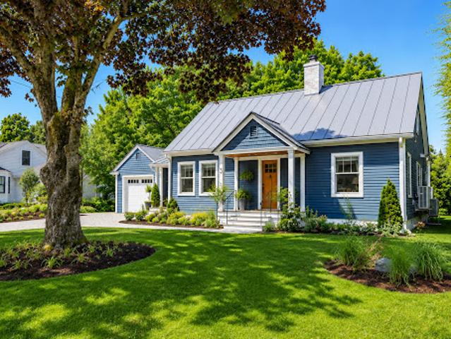 House for sale in New Hampshire