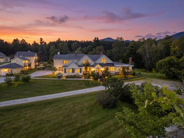 House for sale in Vermont