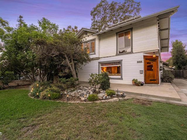 House for sale in South Pasadena, Los Angeles County