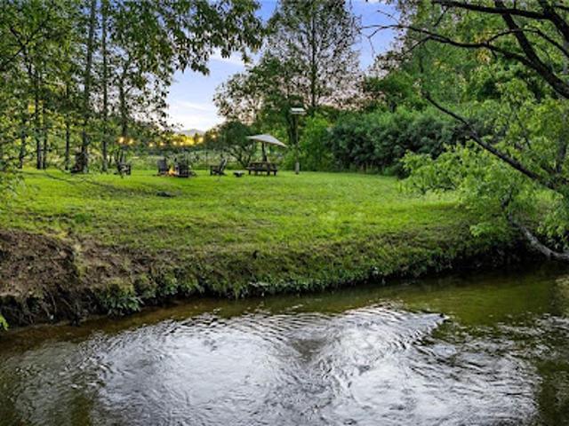 House for sale in Blue Ridge, Georgia