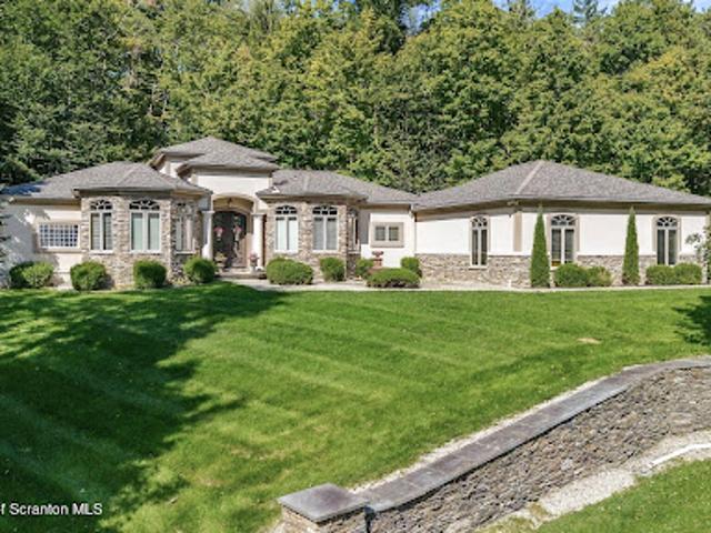 House for sale in Waverly Township, Lackawanna County