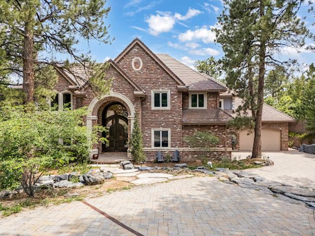 House for sale in Castle Rock, Colorado