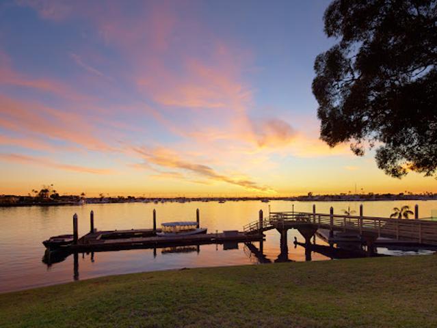 House for sale in Newport Beach, California