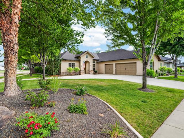 House for sale in Meridian, Idaho