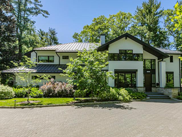 House for sale in Princeton, New Jersey