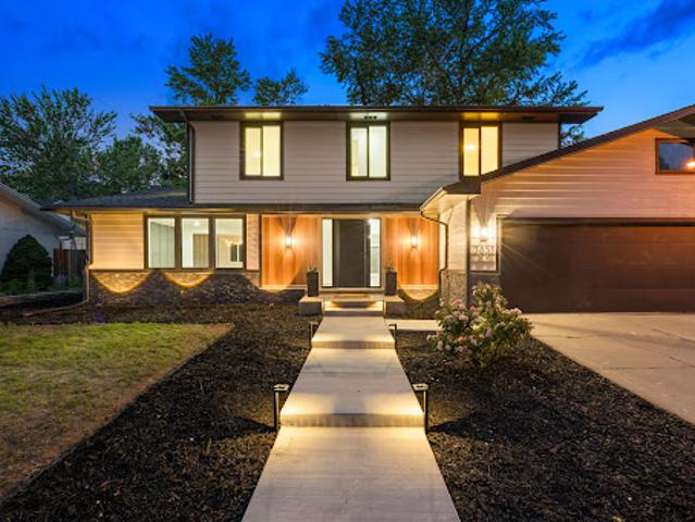 House for sale in Denver, Colorado