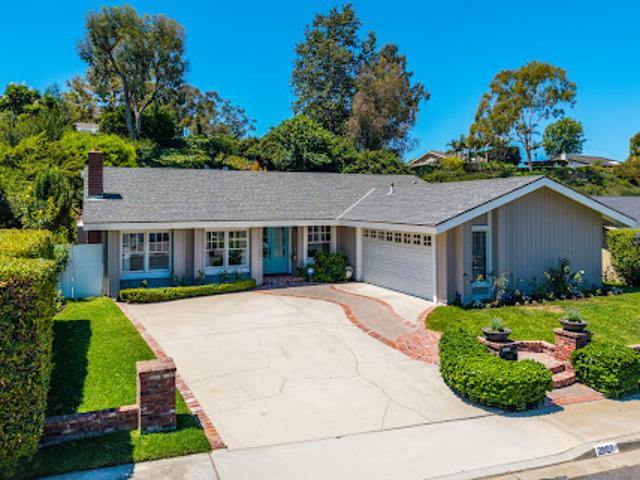 House for sale in Laguna Niguel, California