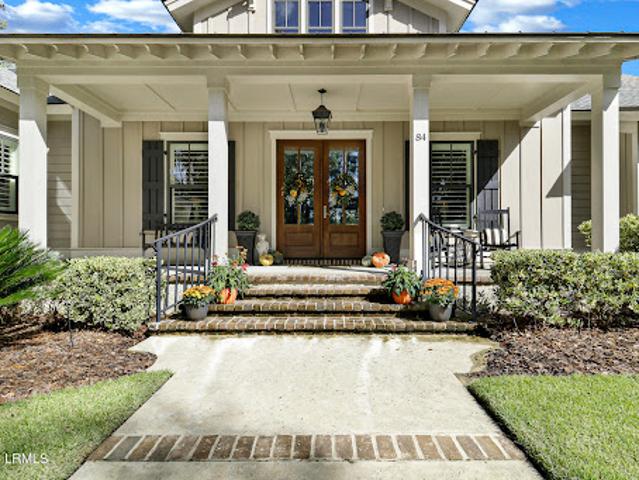 House for sale in Bluffton, South Carolina