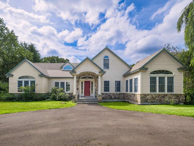 House for sale in York, Maine
