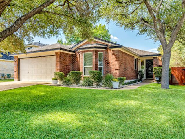 House for sale in Williamson, Texas