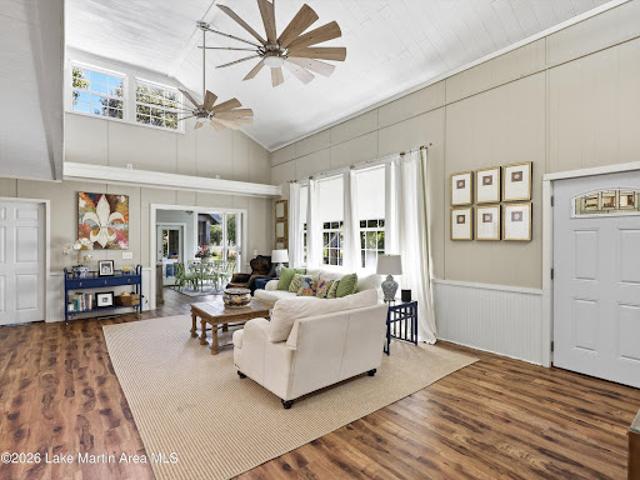 House for sale in Dadeville, Tallapoosa County