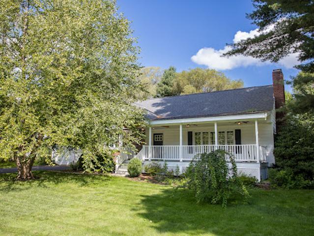 House for sale in Berkshire, Massachusetts