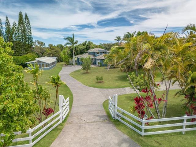 House for sale in Hawaii