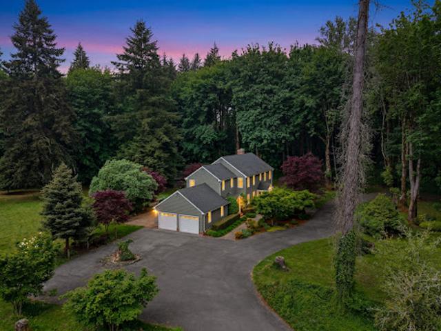 House for sale in Thurston, Washington