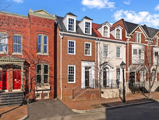 House for sale in Virginia