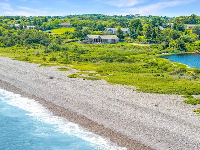 House for sale in Chilmark, Massachusetts