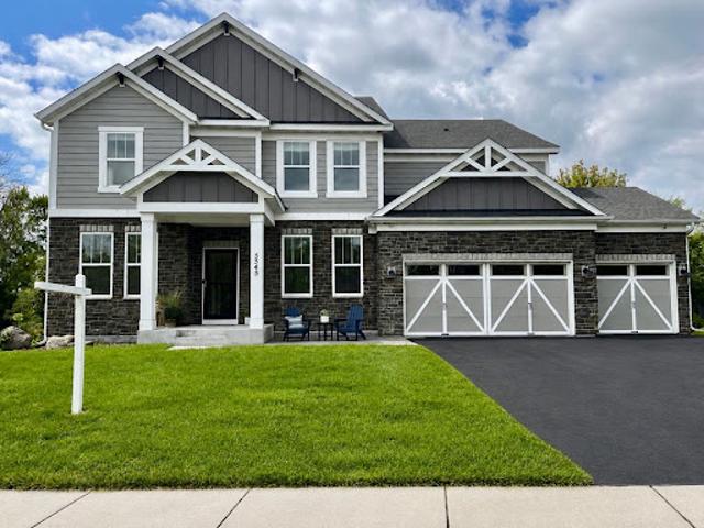 House for sale in Hennepin, Minnesota