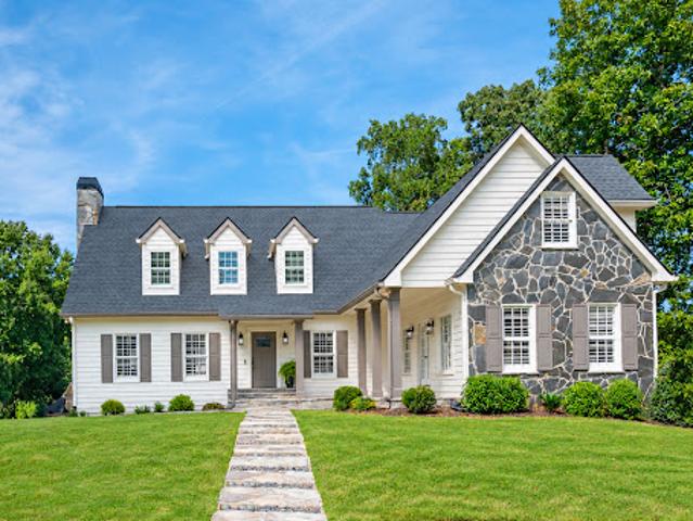House for sale in Acworth, Cobb County
