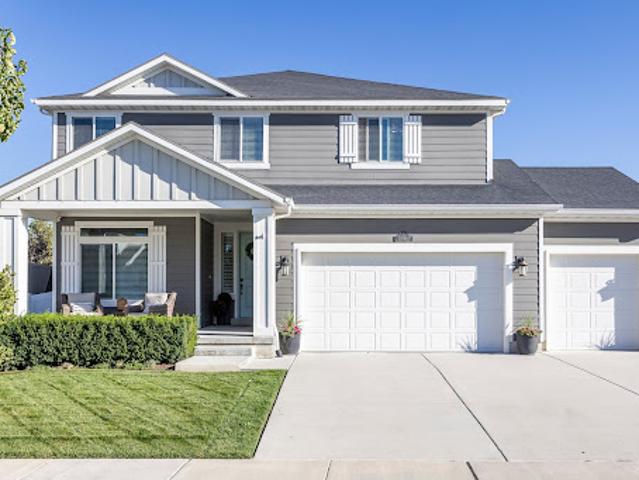 House for sale in South Jordan, Salt Lake County