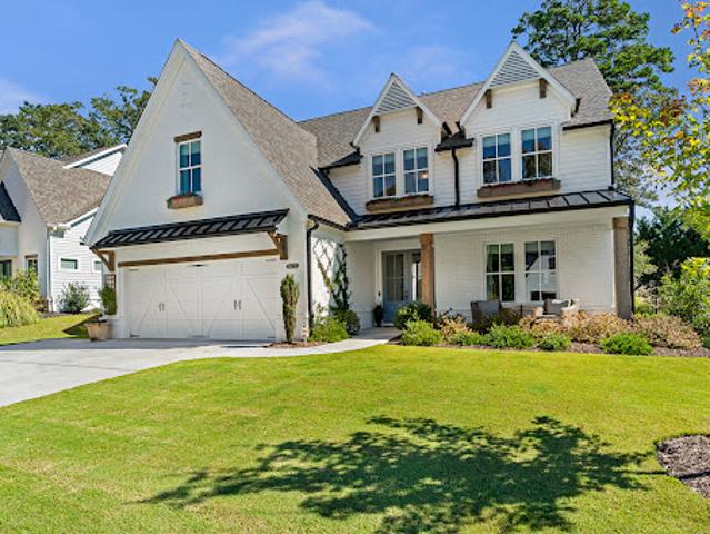 House for sale in Cumming, Forsyth County