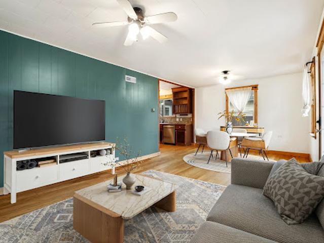 House for sale in Sandpoint, Idaho