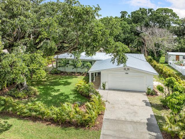 House for sale in Vero Beach, Florida