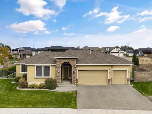 House for sale in Richland, Washington