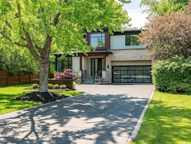 House for sale in Oakville, Ontario