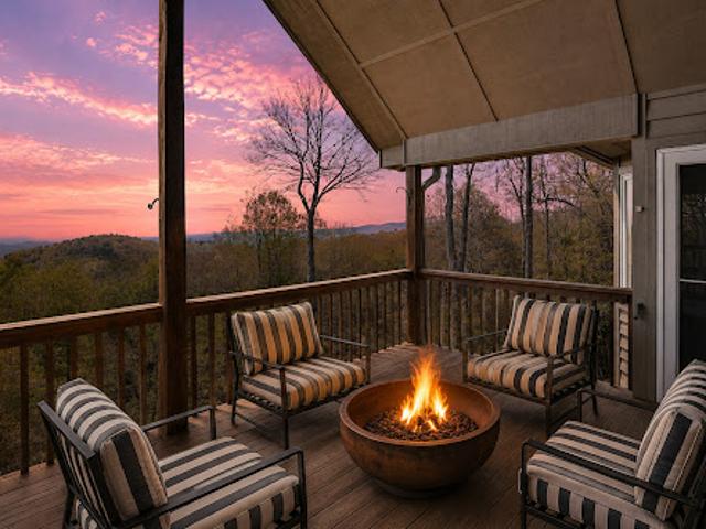 House for sale in Highlands, North Carolina