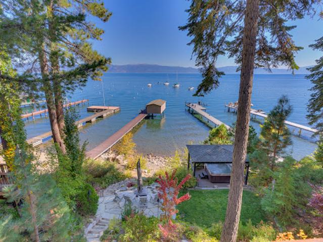 House for sale in Carnelian Bay House for sale in Carnelian Bay