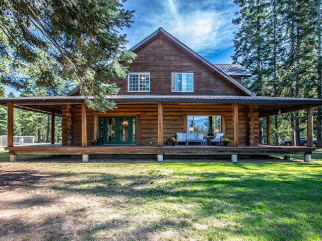 House for sale in Sandpoint, Idaho