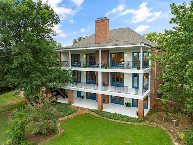 House for sale in Pottsboro, Texas