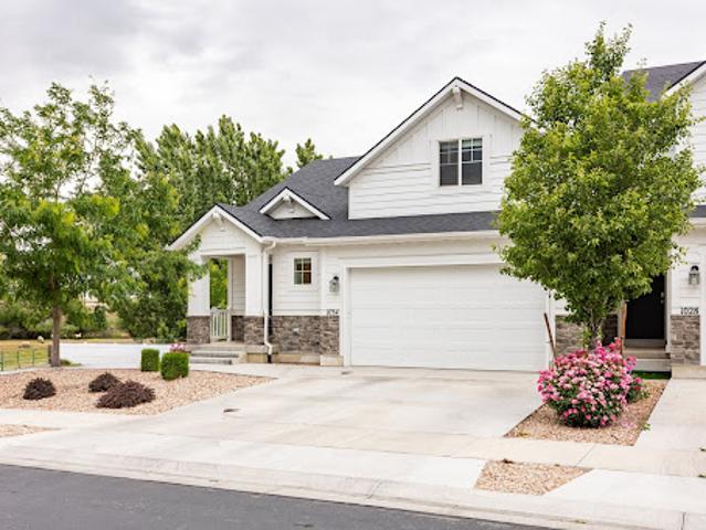 House for sale in Spanish Fork, Utah