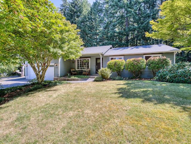 House for sale in Gig Harbor, Washington