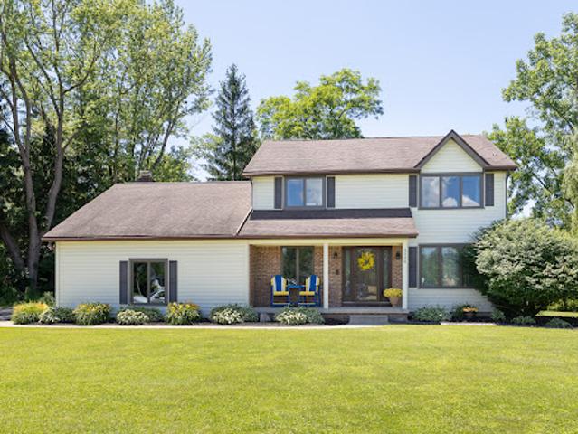 House for sale in Orchard Park, New York