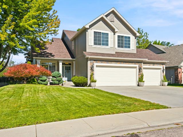 House for sale in Eagle, Idaho