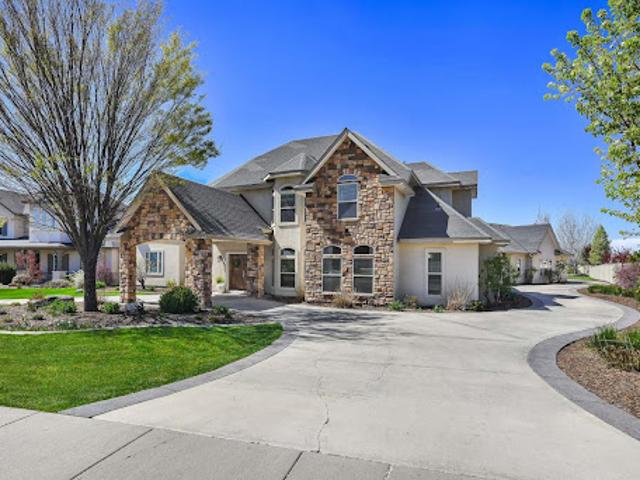 House for sale in Meridian, Idaho