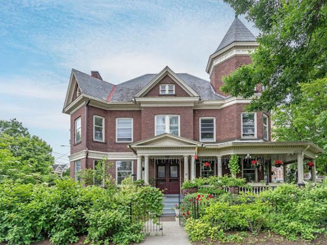 House for sale in Burlington, Vermont