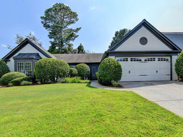 House for sale in Johns Creek, Georgia